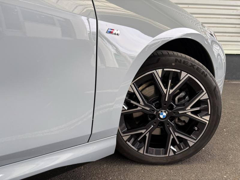 Occasion BMW Série 1 120dA 163ch M Sport DKG7 2025 M Brooklyn Grey métallisé 39990 € à Forbach
