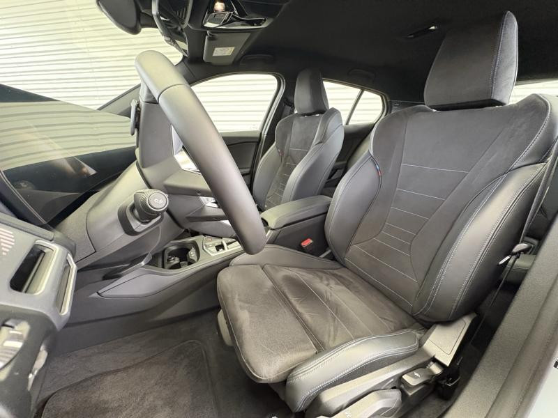 Occasion BMW Série 1 120dA 163ch M Sport DKG7 2025 M Brooklyn Grey métallisé 39990 € à Forbach