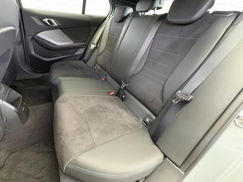 Occasion BMW Série 1 120dA 163ch M Sport DKG7 2025 M Brooklyn Grey métallisé 39990 € à Forbach