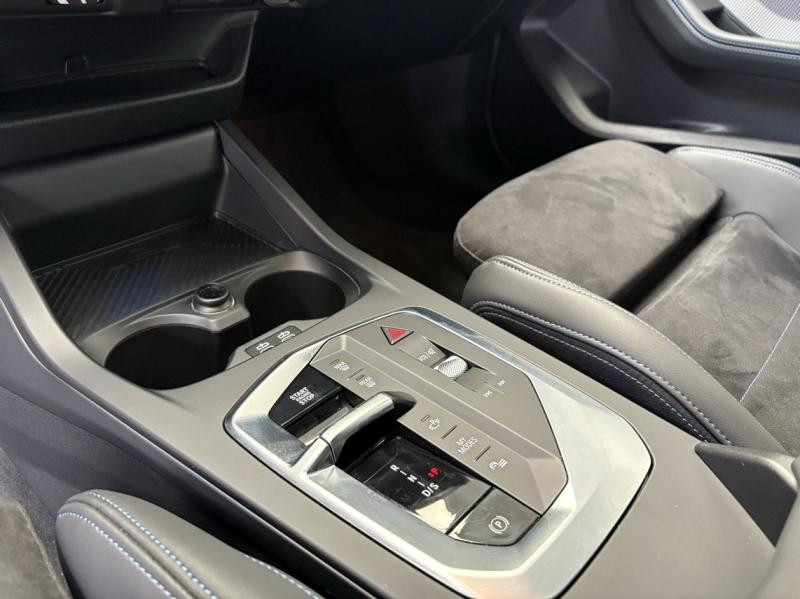 Occasion BMW Série 1 120dA 163ch M Sport DKG7 2025 M Brooklyn Grey métallisé 39990 € à Forbach