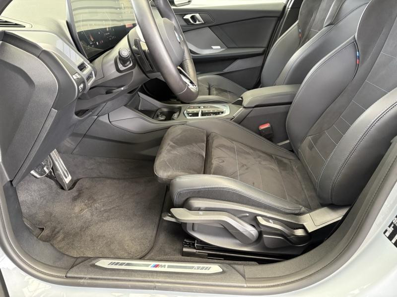 Occasion BMW Série 1 120dA 163ch M Sport DKG7 2025 M Brooklyn Grey métallisé 39990 € à Forbach