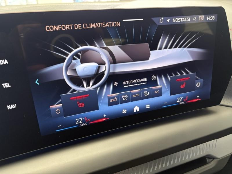 Occasion BMW Série 1 120dA 163ch M Sport DKG7 2025 M Brooklyn Grey métallisé 39990 € à Forbach