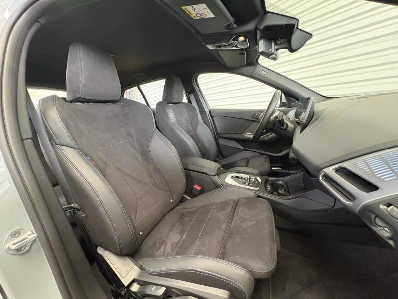 Occasion BMW Série 1 120dA 163ch M Sport DKG7 2025 M Brooklyn Grey métallisé 39990 € à Forbach