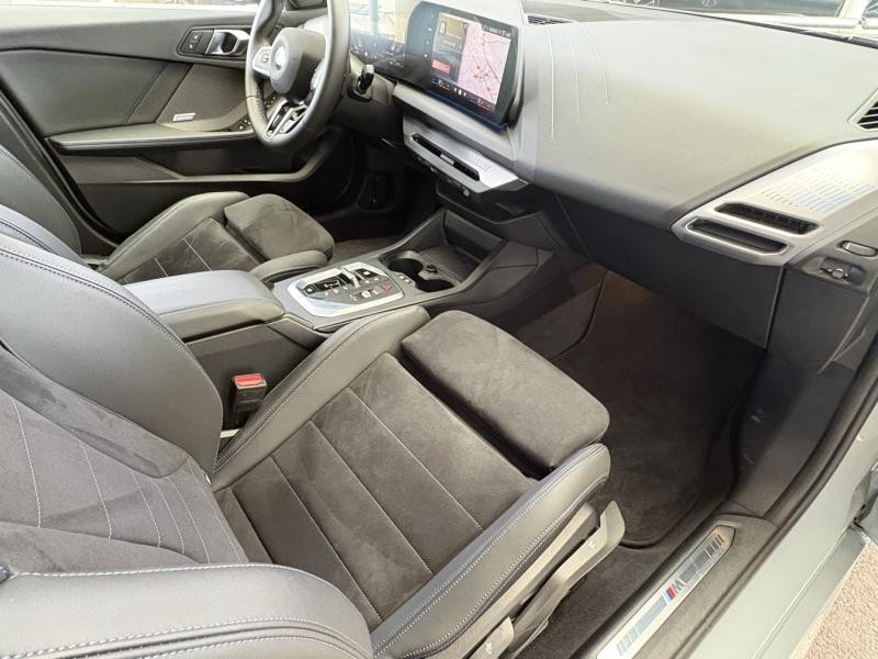 Occasion BMW Série 1 120dA 163ch M Sport DKG7 2025 M Brooklyn Grey métallisé 39990 € à Forbach