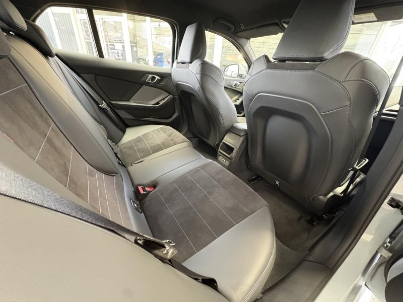 Occasion BMW Série 1 120dA 163ch M Sport DKG7 2025 M Brooklyn Grey métallisé 39990 € à Forbach