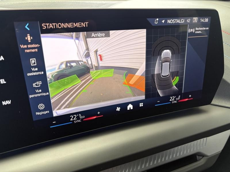 Occasion BMW Série 1 120dA 163ch M Sport DKG7 2025 M Brooklyn Grey métallisé 39990 € à Forbach