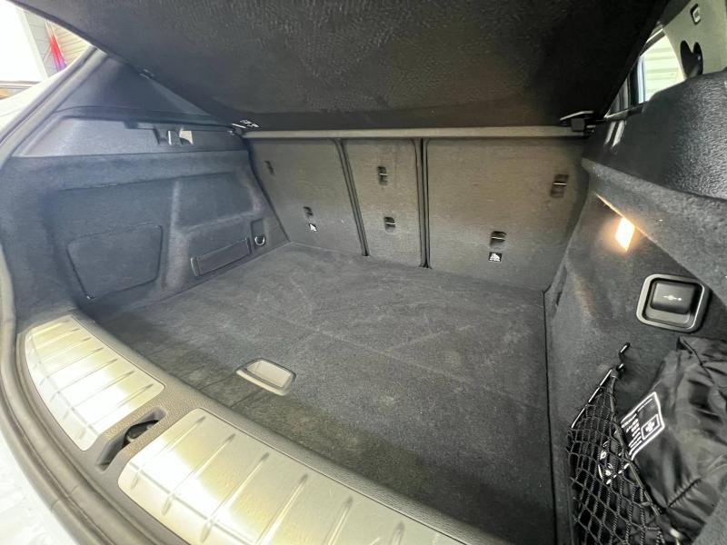 Occasion BMW X2 sDrive18iA 140ch M Sport DKG7 Euro6d-T 129g 2019 Alpinweiss 28990 € à Forbach