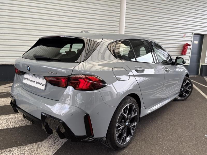 Occasion BMW Série 1 120dA 163ch M Sport DKG7 2025 M Brooklyn Grey métallisé 39990 € à Forbach