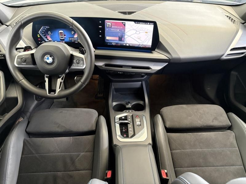 Occasion BMW Série 1 120dA 163ch M Sport DKG7 2025 M Brooklyn Grey métallisé 39990 € à Forbach