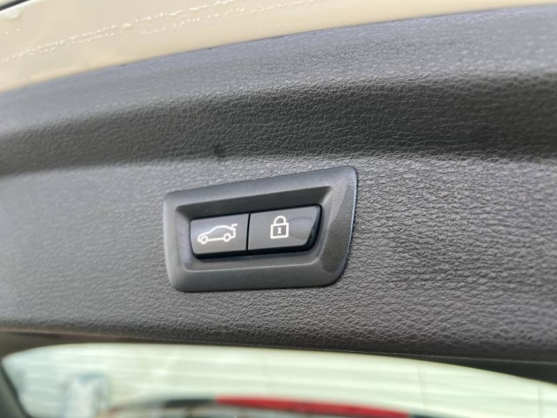 Occasion BMW X2 sDrive18iA 140ch M Sport DKG7 Euro6d-T 129g 2019 Alpinweiss 28990 € à Forbach