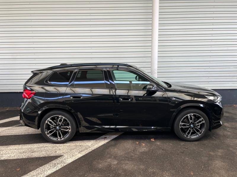 Occasion BMW X1 sDrive20i 170ch M Sport 2025 Saphirschwarz métal 46990 € à Forbach