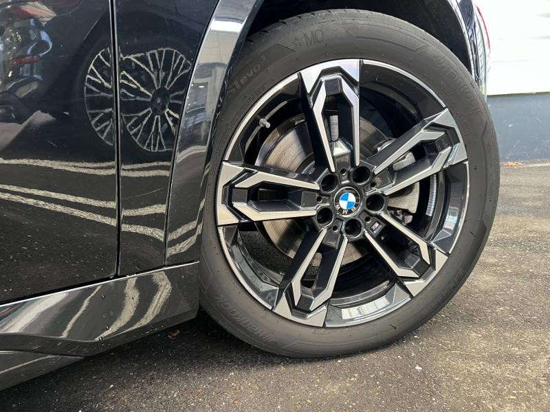 Occasion BMW X1 sDrive20i 170ch M Sport 2025 Saphirschwarz métal 46990 € à Forbach