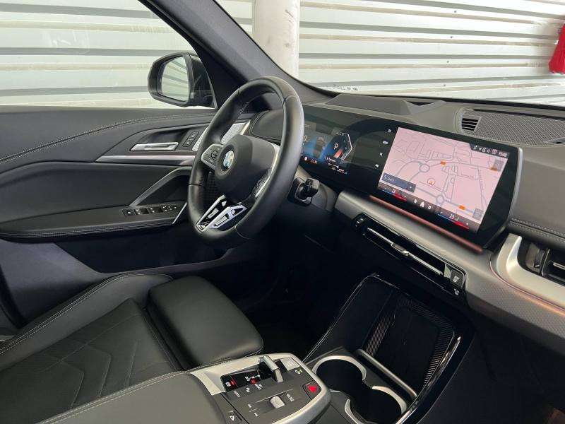 Occasion BMW X1 sDrive20i 170ch M Sport 2025 Saphirschwarz métal 46990 € à Forbach