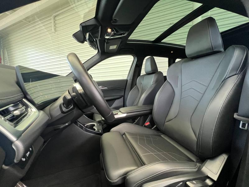 Occasion BMW X1 sDrive20i 170ch M Sport 2025 Saphirschwarz métal 46990 € à Forbach