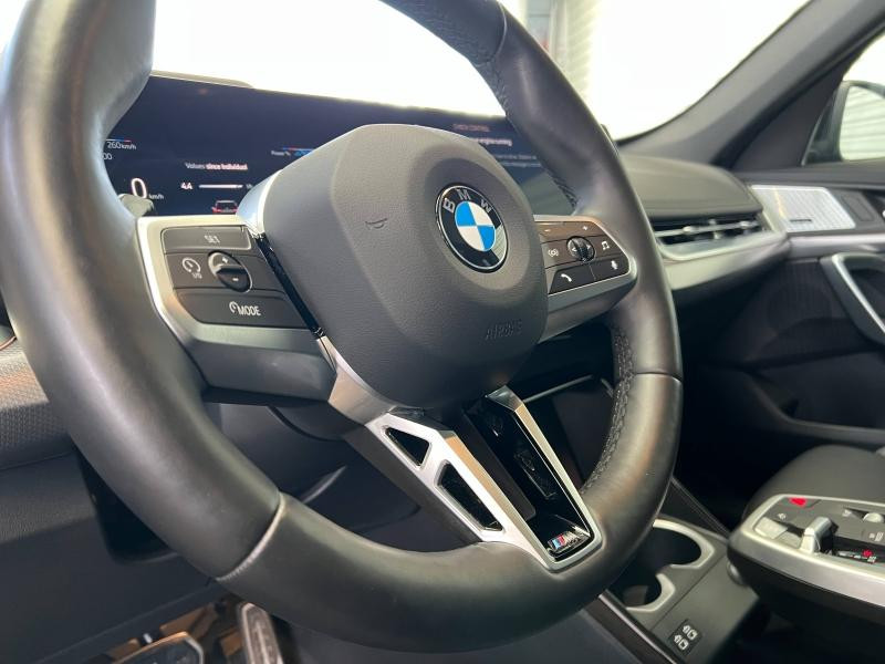Occasion BMW X1 sDrive20i 170ch M Sport 2025 Saphirschwarz métal 46990 € à Forbach
