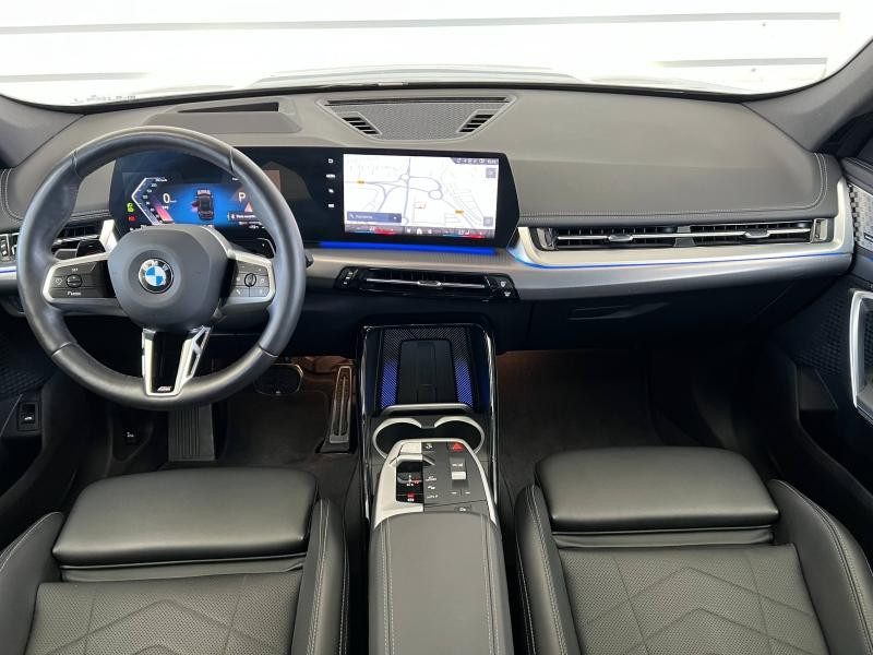 Occasion BMW X1 sDrive20i 170ch M Sport 2025 Saphirschwarz métal 46990 € à Forbach
