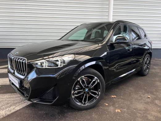 Occasion BMW X1 sDrive20i 170ch M Sport 2025 Saphirschwarz métal 46 990 € à Forbach