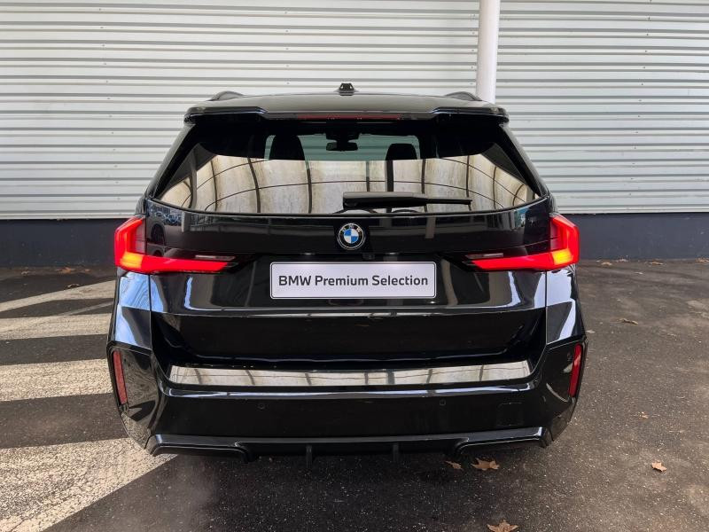 Occasion BMW X1 sDrive20i 170ch M Sport 2025 Saphirschwarz métal 46990 € à Forbach