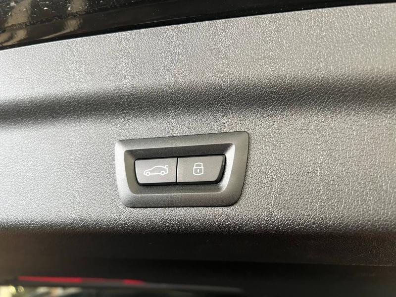 Occasion BMW X1 sDrive20i 170ch M Sport 2025 Saphirschwarz métal 46990 € à Forbach