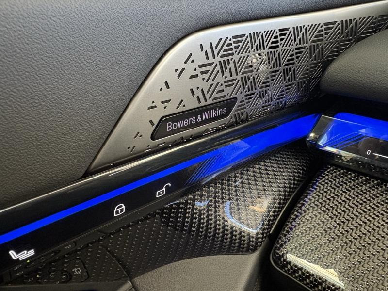 Occasion BMW Série 5 550e 489ch M Sport xDrive 2024 Saphirschwarz métallisé 77990 € à Forbach