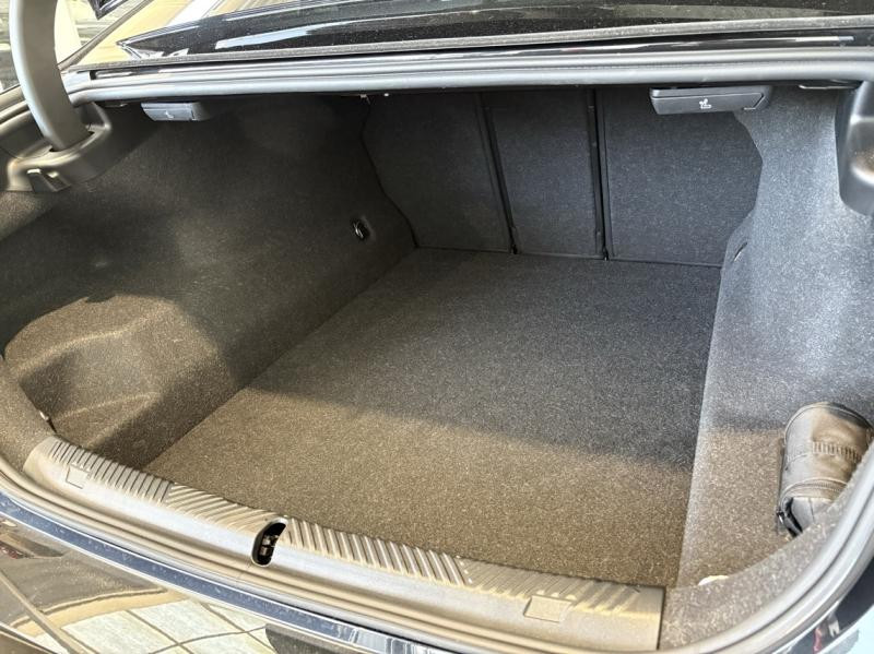 Occasion BMW Série 5 550e 489ch M Sport xDrive 2024 Saphirschwarz métallisé 77990 € à Forbach