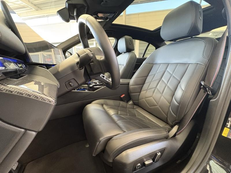 Occasion BMW Série 5 550e 489ch M Sport xDrive 2024 Saphirschwarz métallisé 77990 € à Forbach