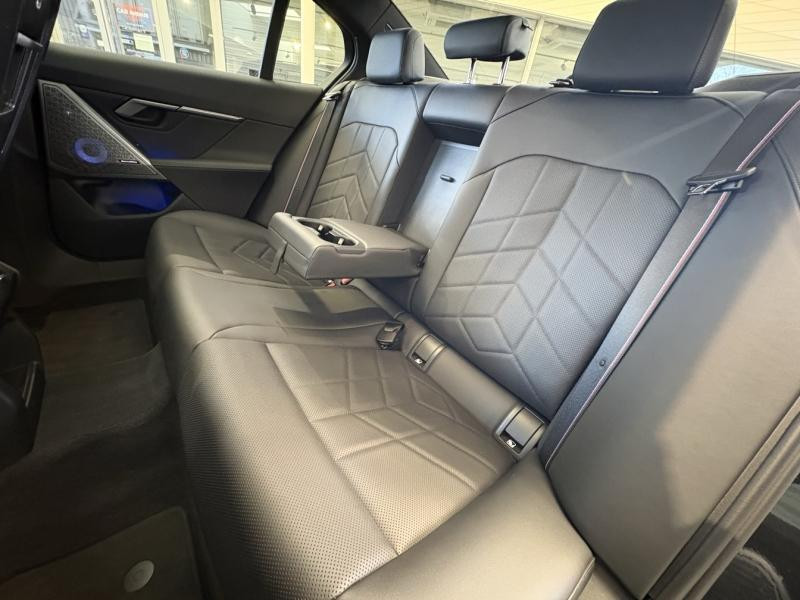 Occasion BMW Série 5 550e 489ch M Sport xDrive 2024 Saphirschwarz métallisé 77990 € à Forbach