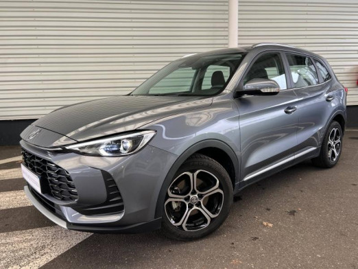 Occasion MG MOTOR ZS Hybrid+ 197ch Comfort 2025 Cosmic Silver métallisée 20 990 € à Forbach