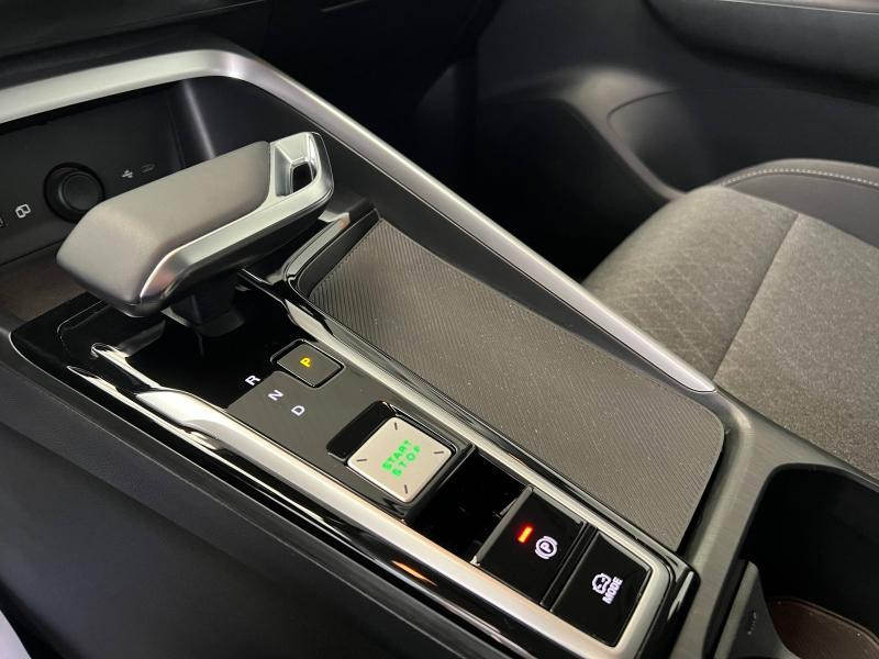 Occasion MG MOTOR ZS Hybrid+ 197ch Comfort 2025 Cosmic Silver métallisée 20990 € à Forbach