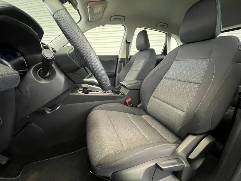 Occasion MG MOTOR ZS Hybrid+ 197ch Comfort 2025 Cosmic Silver métallisée 20990 € à Forbach