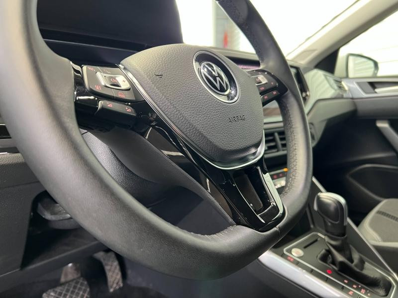 Used VOLKSWAGEN Polo 1.0 TSI 110ch R-Line DSG7 2021 Blanc Pur € 18990 in Forbach