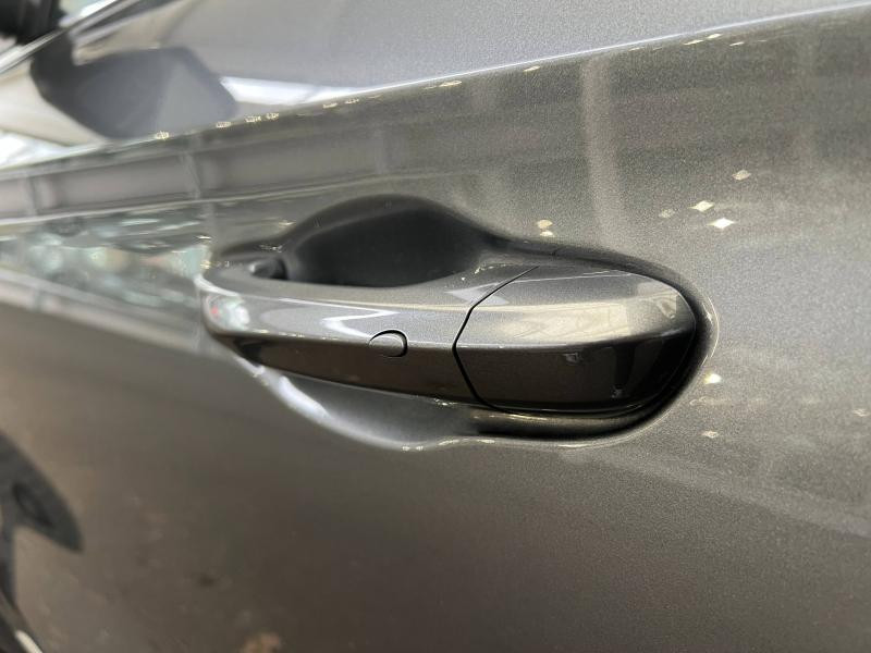 Occasion MG MOTOR ZS Hybrid+ 197ch Comfort 2025 Cosmic Silver métallisée 20990 € à Forbach