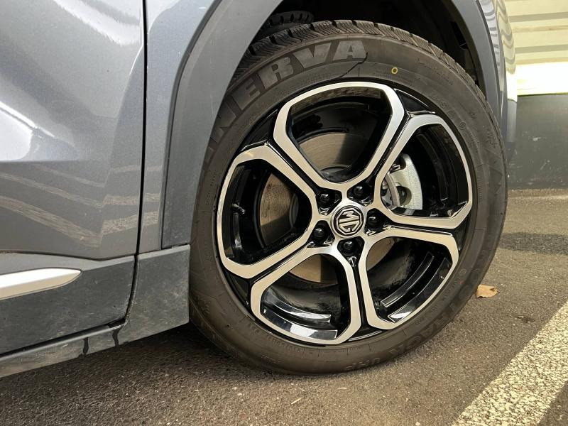 Occasion MG MOTOR ZS Hybrid+ 197ch Comfort 2025 Cosmic Silver métallisée 20990 € à Forbach