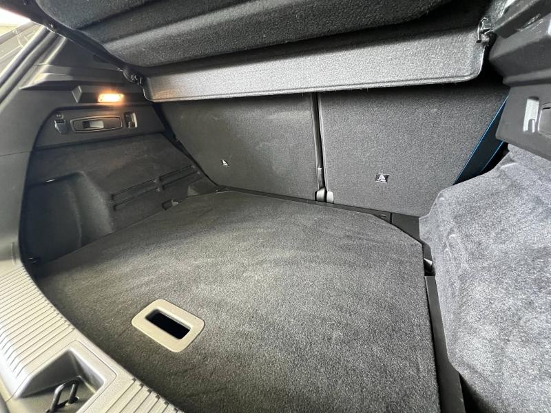 Used RENAULT Austral 1.2 E-Tech full hybrid 200ch Iconic esprit Alpine 2024 Gris Schiste mat/Toit Noir Etoilé € 32990 in Forbach