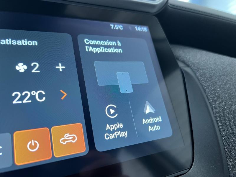 Occasion MG MOTOR ZS Hybrid+ 197ch Comfort 2025 Cosmic Silver métallisée 20990 € à Forbach