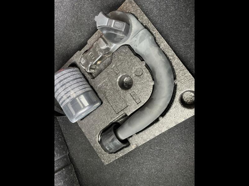 Occasion BMW X1 xDrive20iA 192ch xLine 2017 Glaciersilber 22990 € à Forbach