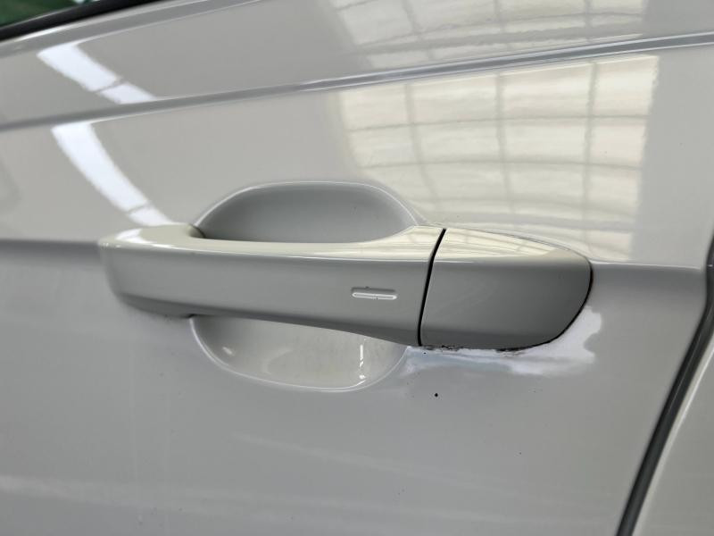 Used VOLKSWAGEN Polo 1.0 TSI 110ch R-Line DSG7 2021 Blanc Pur € 18990 in Forbach