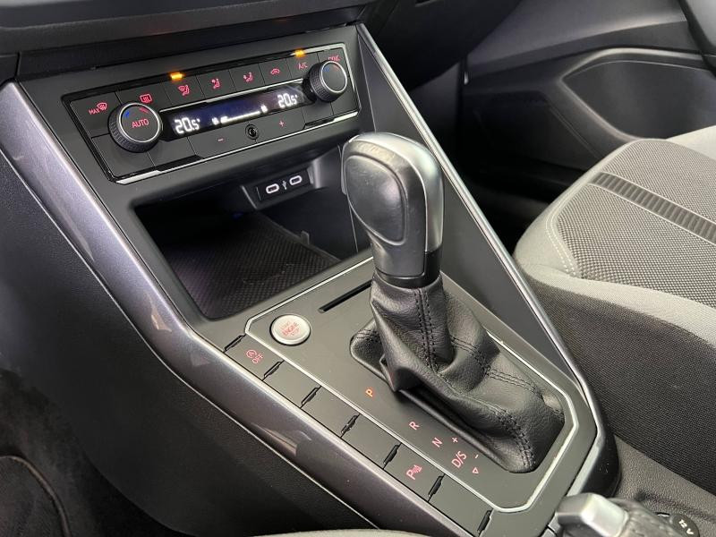 Used VOLKSWAGEN Polo 1.0 TSI 110ch R-Line DSG7 2021 Blanc Pur € 18990 in Forbach