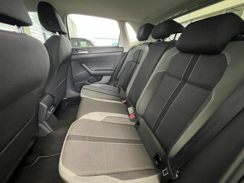 Used VOLKSWAGEN Polo 1.0 TSI 110ch R-Line DSG7 2021 Blanc Pur € 18990 in Forbach