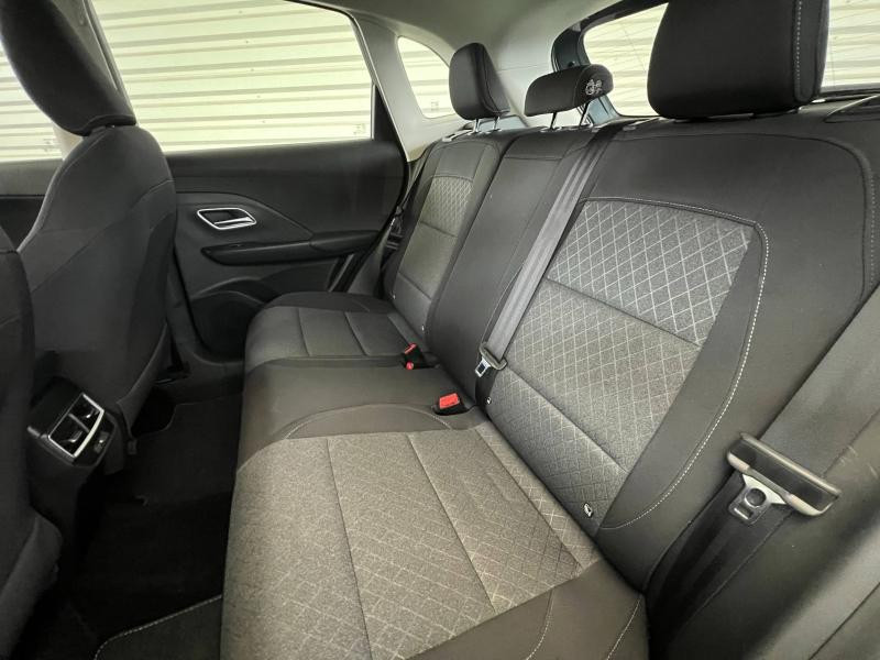 Occasion MG MOTOR ZS Hybrid+ 197ch Comfort 2025 Cosmic Silver métallisée 20990 € à Forbach