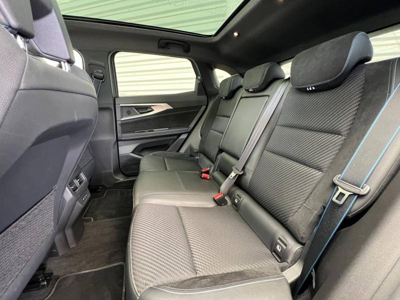 Used RENAULT Austral 1.2 E-Tech full hybrid 200ch Iconic esprit Alpine 2024 Gris Schiste mat/Toit Noir Etoilé € 32990 in Forbach