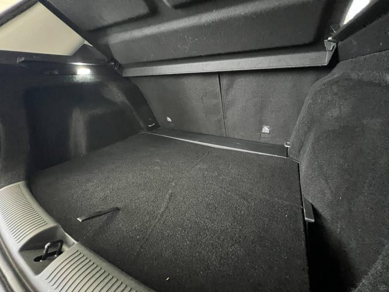 Occasion MG MOTOR ZS Hybrid+ 197ch Comfort 2025 Cosmic Silver métallisée 20990 € à Forbach