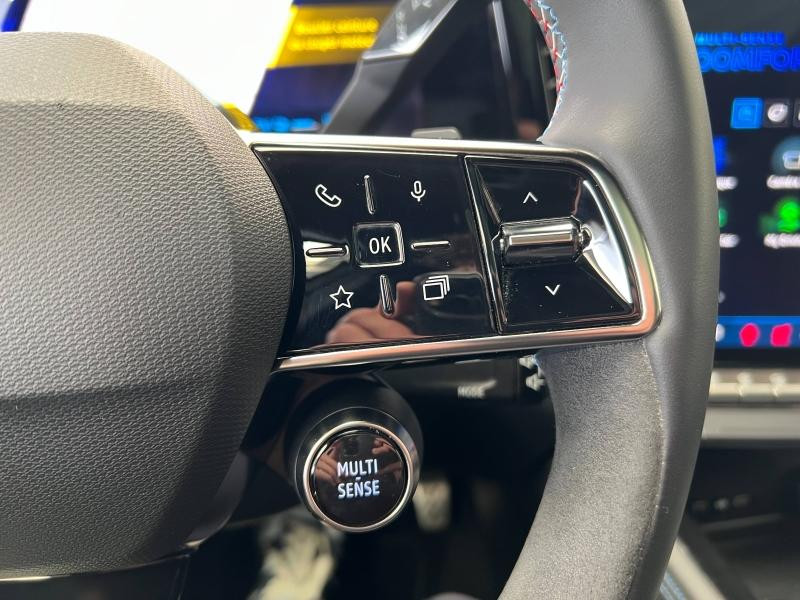 Used RENAULT Austral 1.2 E-Tech full hybrid 200ch Iconic esprit Alpine 2024 Gris Schiste mat/Toit Noir Etoilé € 32990 in Forbach