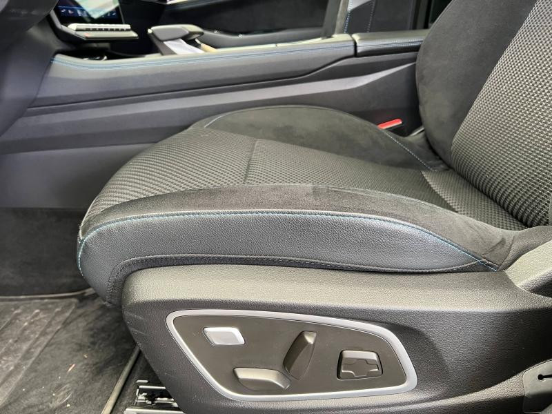 Used RENAULT Austral 1.2 E-Tech full hybrid 200ch Iconic esprit Alpine 2024 Gris Schiste mat/Toit Noir Etoilé € 32990 in Forbach