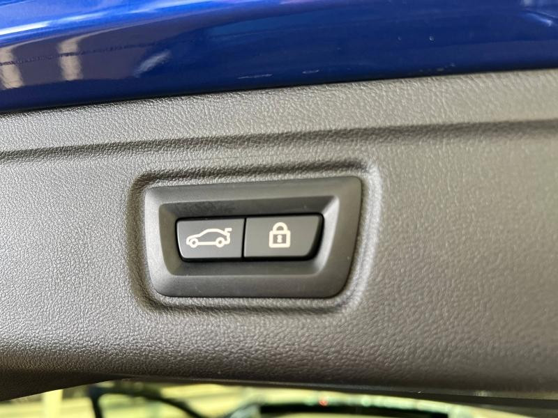 Used BMW Série 3 Touring 330eA xDrive 292ch M Sport 2022 Frozen Dark Grey € 40990 in Forbach