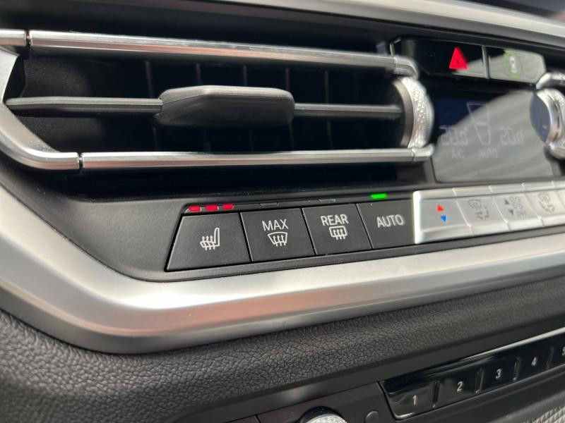 Used BMW Série 3 Touring 330eA xDrive 292ch M Sport 2022 Frozen Dark Grey € 40990 in Forbach