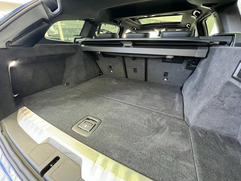 Used BMW Série 3 Touring 330eA xDrive 292ch M Sport 2022 Frozen Dark Grey € 40990 in Forbach