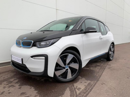 Occasion BMW i3 170ch 120Ah Atelier 2019 Capparis White 27 900 € à Terville