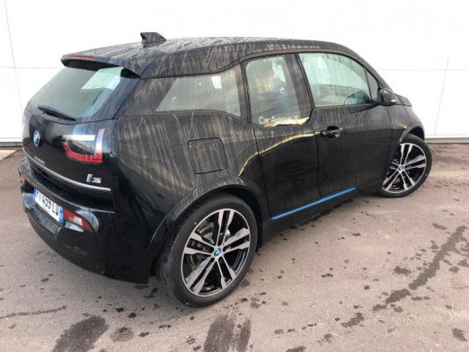 Occasion BMW i3 s 184ch 120Ah iLife Loft 2020 Fluid Black 44 500 € à Terville