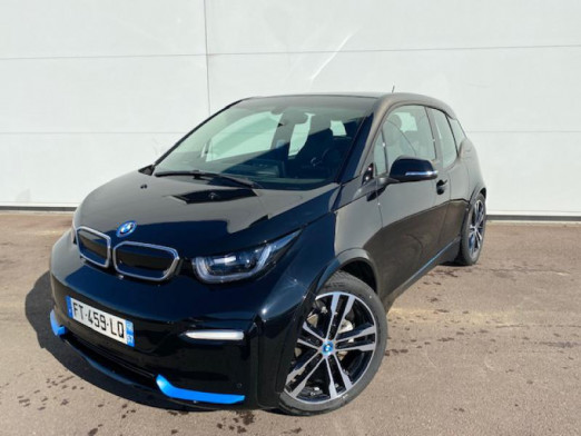 Used BMW i3 s 184ch 120Ah iLife Loft 2020 Fluid Black € 37,500 in Terville